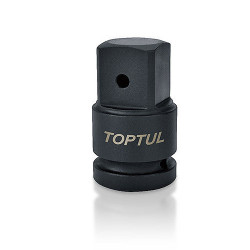 Перехідник для голів ударний 1&quot;х1-1/2&quot; TOPTUL KACP3248