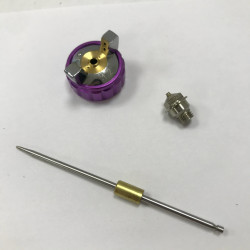 Дюза 1,2мм для фарбопульта H-891 AUARITA NS-H-891-1.2 замовити