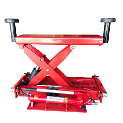 Траверса гідравлічна посилена 4,5 т AIRKRAFT TGU-450 купити