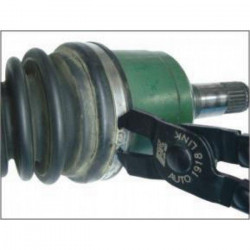 Клещи для хомутов ШРУСа TOPTUL JEAE0209 в Украине