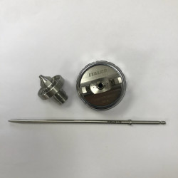 Форсунка 1,3 мм для краскопультів TTS-TE10 LVMP ITALCO NS-TTS-TE10-1.3 LM замовити