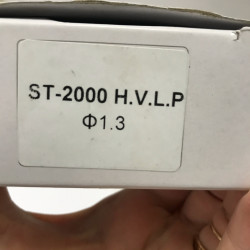 Сменное сопло 1,3мм для краскопультов ST-2000 AUARITA NS-ST-2000-1.3 заказать
