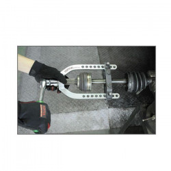 Съемник ШРУСа универсальный TOPTUL JEAX0101 заказать