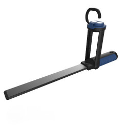 Фонарь светодиодный на магните 10+1, тонкий, аккумуляторный (Made in GERMANY) G.I.KRAFT TL-1001 купить