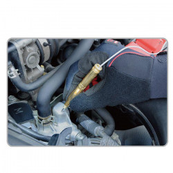 Автотестер TOPTUL 6-24V DC JJDD0124 купить