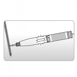 Автотестер TOPTUL 6-24V DC JJDD0124 в Украине