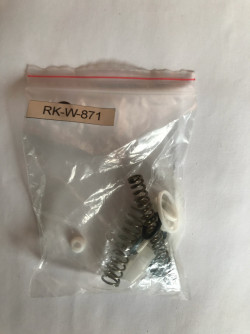 Ремкомплект для краскопультов W-871 AUARITA RK-W-871 купить