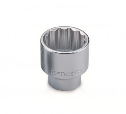 Головка торцева 30 мм TOPTUL 3/4&quot; (12-гр.) BAEB2430