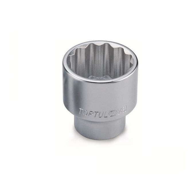 Головка торцева 30 мм TOPTUL 3/4&quot; (12-гр.) BAEB2430