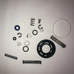 Ремкомплект для краскопультов H-970 AUARITA RK-H-970 купить