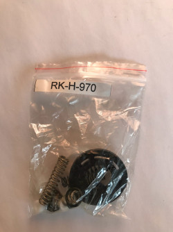 Ремкомплект для краскопультов H-970 AUARITA RK-H-970 в Украине