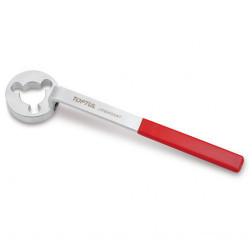 Ключ для фіксації шківа водяного насосу TOPTUL (VW, AUDI) JDBX0241