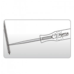 Тестер автомобильный TOPTUL 6-24V DC JJDD0224 в Украине