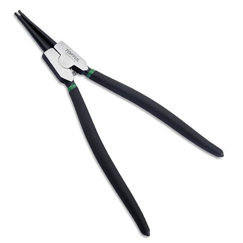 Знімач для зовнішніх стопорних кілець TOPTUL 12&quot; (розжим прямий) DCAB1212