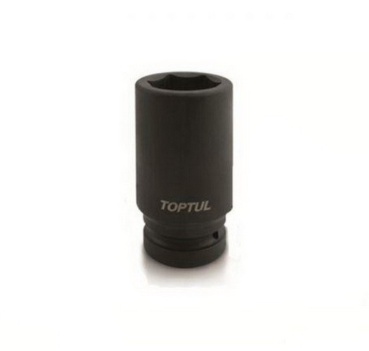 Ударна головка довга TOPTUL 1/2&quot; 9мм KABE1609
