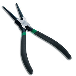 Знімач для зняття стопорних кілець TOPTUL 7&quot; (стиск прямі) DCAD1207