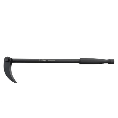 Монтування автомобільне тріскачкове TOPTUL 18&quot; JCDE1825