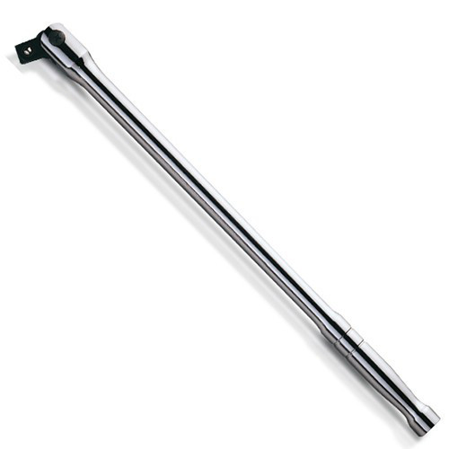 Вороток с шарниром 3/4" 600мм TOPTUL CFAC2424 - Фото 1 Вороток с шарниром 3/4" 600мм TOPTUL CFAC2424