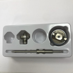 Сопло 1,4мм для краскопульта GFG HVLP ITALCO NS-GFG-1.4 купить