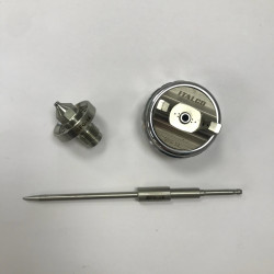 Сопло 1,4мм для краскопульта GFG HVLP ITALCO NS-GFG-1.4 в Украине