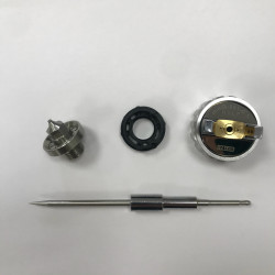 Форсунка 0,5мм для краскопультов D-951-MINI HVLP ITALCO NS-D-951-MINI-0.5 купить