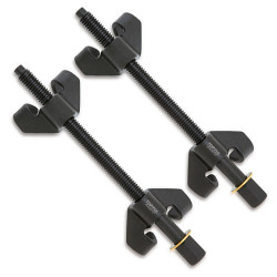 Стяжки пружин двозахоплювальні TOPTUL 270мм 2од. JEAC0127