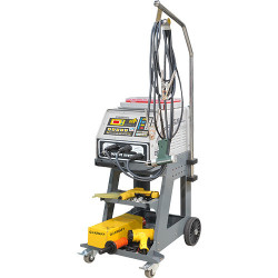 Спотер з алюмінію GIKRAFT GI12111