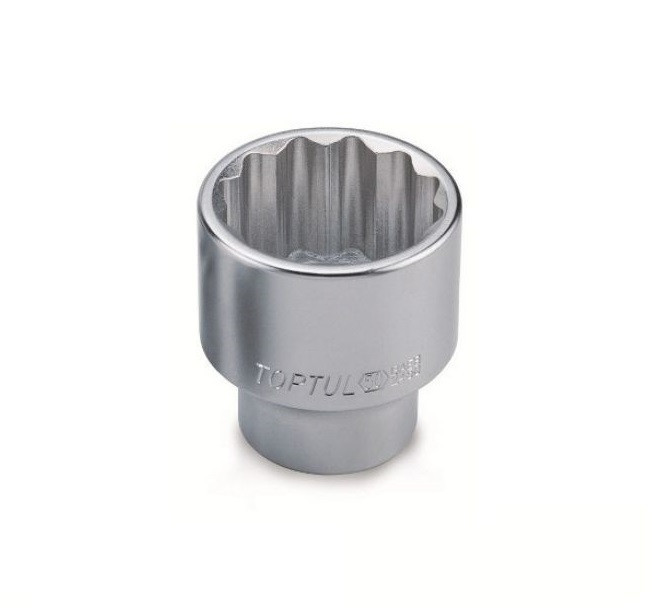 Головка торцева 26 мм TOPTUL 3/4&quot; (12-гр.) BAEB2426