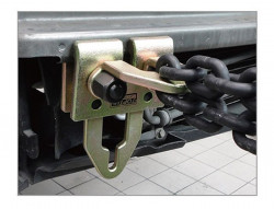 Захоплення рихтувальне 3; 5 т TOPTUL JFDE0205 купити