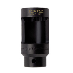 Головка для дизельних форсунок TOPTUL 1/2&quot; 27мм JDAQ1627