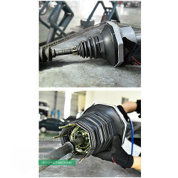 Съемник пыльников ШРУСа пневматический TOPTUL JEBE0111 купить