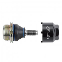 Головка для зняття кульових опор TOPTUL (Citroen, Peugeot) JEBQ0505 купити