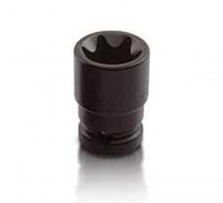 Головка TOPTUL 1/2&quot; E18 ударна KABK1618