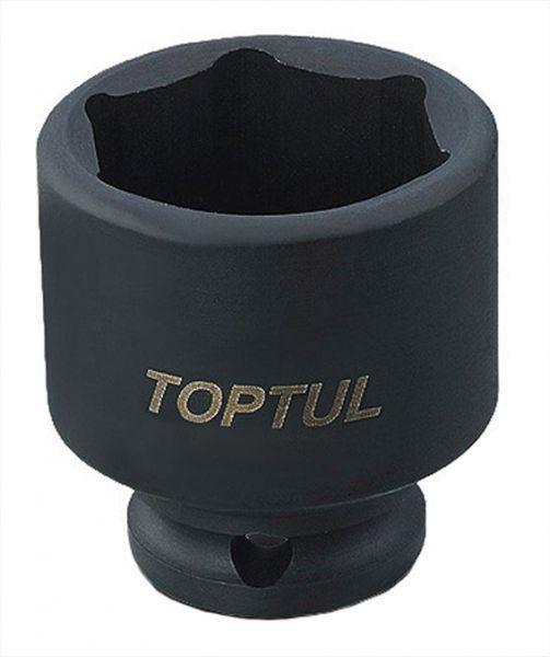 Головка ударна TOPTUL 1/2&quot; 8мм KABA1608