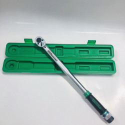 Динамометричний ключ 1/2&quot; TOPTUL 535mm 40-210Nm ANAF1621 в Україні