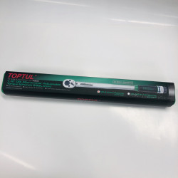 Динамометричний ключ 1/2&quot; TOPTUL 535mm 40-210Nm ANAF1621 в інтернет-магазині