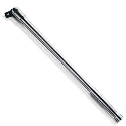 Вороток із шарніром 1/4&quot; 140мм TOPTUL CFAC0806