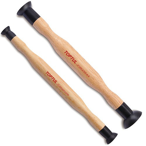 Притирання клапанів із присоскою 2од. TOPTUL JGAR0201