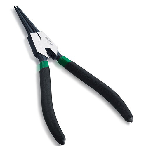 Знімач для зовнішніх стопорних кілець TOPTUL 9&quot; (розжим прямий) DCAB1209