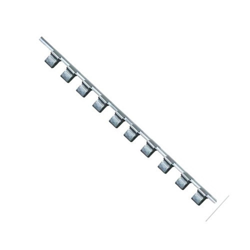 Тримач для торцевих головок TOPTUL 1/2&quot;*260*12шт BKAC1612