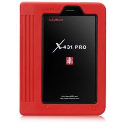 LAUNCH X-431 PRO мультімарочний автосканер в Україні