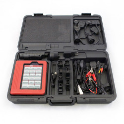 LAUNCH X-431 PRO мультімарочний автосканер замовити