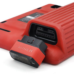 LAUNCH X-431 PRO мультімарочний автосканер не дорого