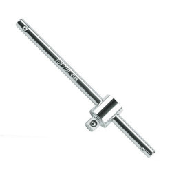 Вороток із плаваючою головкою 1/2&quot; 250мм TOPTUL CTCK1625