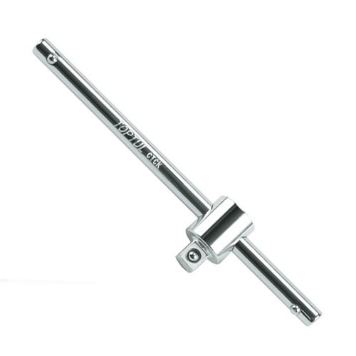 Вороток 3/8&quot; 200мм TOPTUL з плаваючою головкою CTCK1220