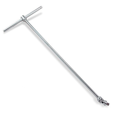 Вороток Т-подібний 3/8&quot; 450мм TOPTUL з карданом CTLA1245