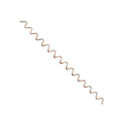 Хвилястий дріт для споттера (15шт.) GI KRAFT GI12151