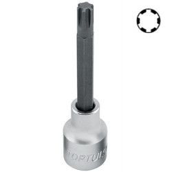 Головка RIBE TOPTUL M16x100мм 1/2" BCRA1616