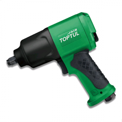 Пневмо гайковерт TOPTUL 1/2&quot; 1356N/m 9500об/хв KAAC1610