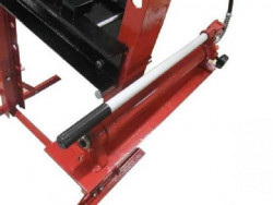 Пресс пневмогидравлический 50 тонн TORIN TY50001 в Украине